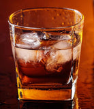 Personalized Engraved Whiskey Glasses