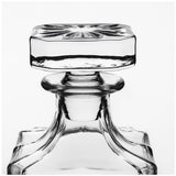 Custom Engraved Whiskey Decanter Personalized