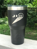 Custom Travel Mug, Personalized