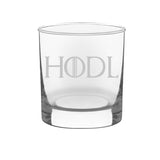 Wall Street Glasses BTFD (Buy The Dip), STFR (Sell The Rip), HODL (Hodl-I mean hold), The Bull and Bear - The Cardinal State Shop